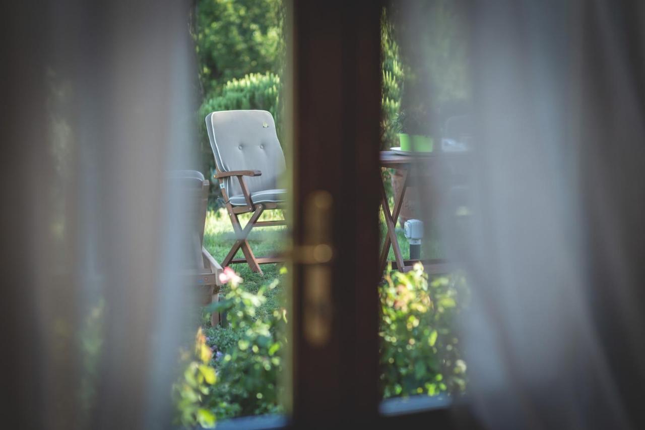 Gatto Rosso Bed & Breakfast Bolgheri Exterior photo