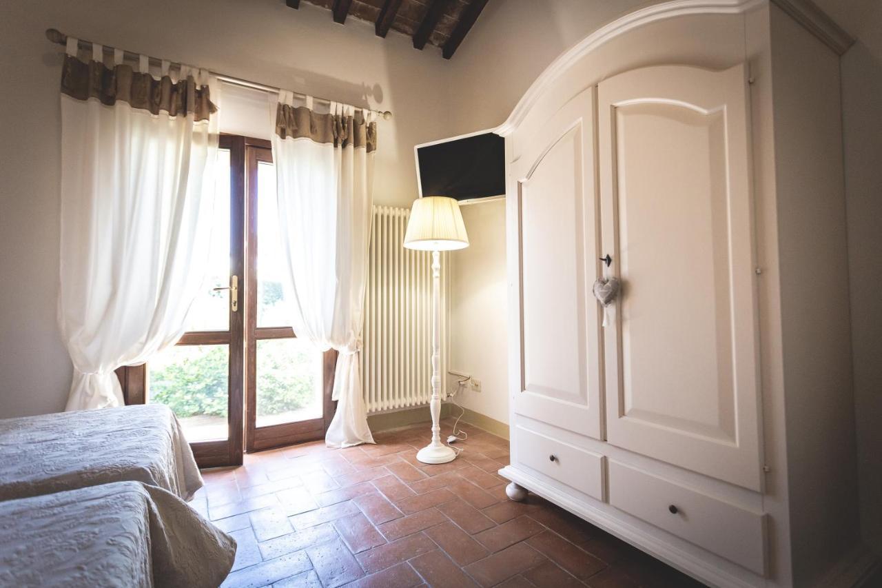 Gatto Rosso Bed & Breakfast Bolgheri Exterior photo