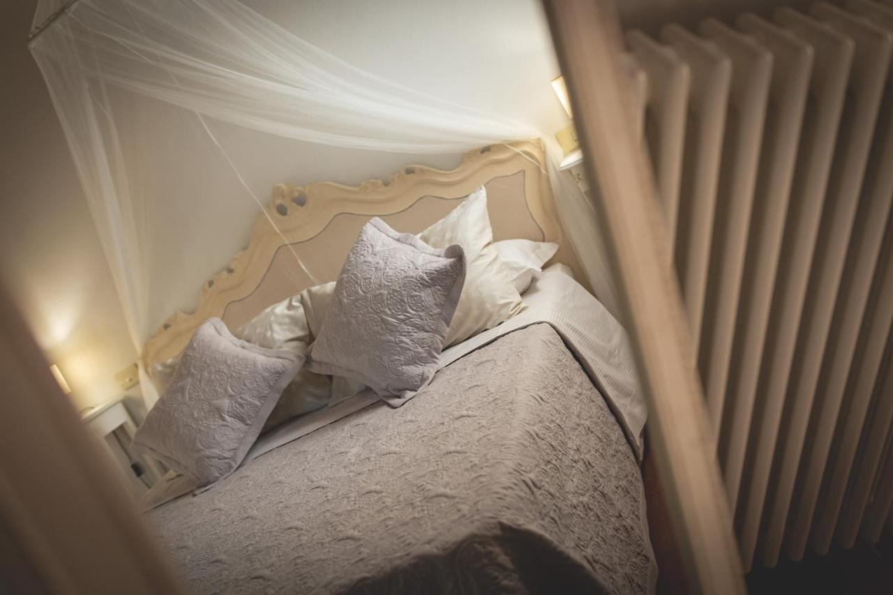 Gatto Rosso Bed & Breakfast Bolgheri Exterior photo